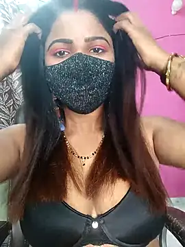Jiya-Sexy online show from October 7, 2025, 6:10 am