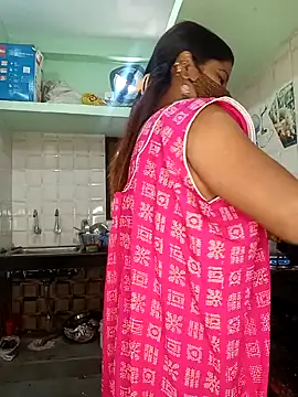Jiya-Sexy online show from November 7, 2025, 4:01 am