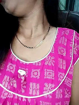 Jiya-Sexy online show from February 23, 2026, 6:55 am