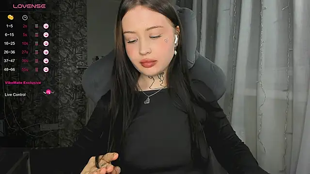 kate8ketee8 online show from December 23, 2024, 6:05 pm