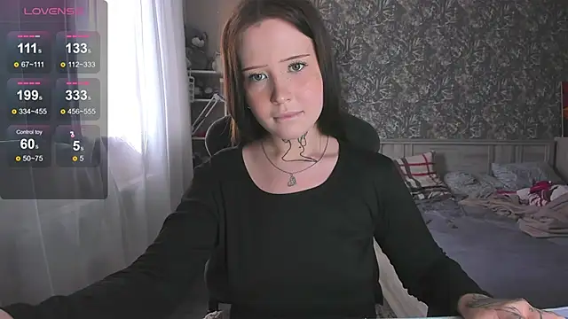 kate8ketee8 online show from September 28, 2025, 11:15 am