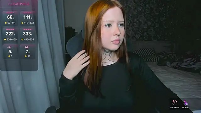 kate8ketee8 online show from January 10, 2026, 5:04 pm