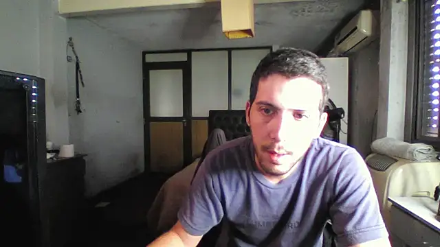 damon hell online show from January 8, 2026, 3:14 pm