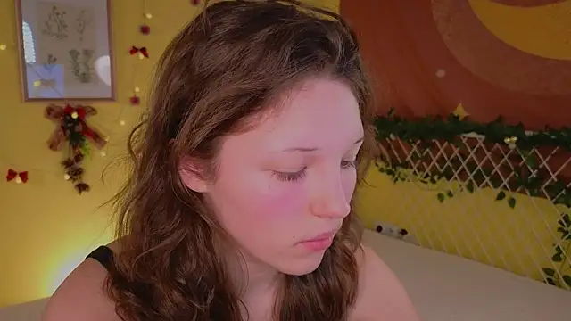 cherry lea online show from January 6, 2026, 7:06 pm