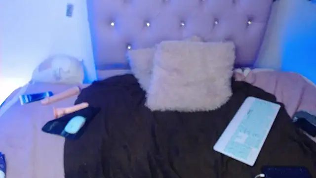 Apolo Hidalgo01 online show from January 26, 2025, 5:55 pm