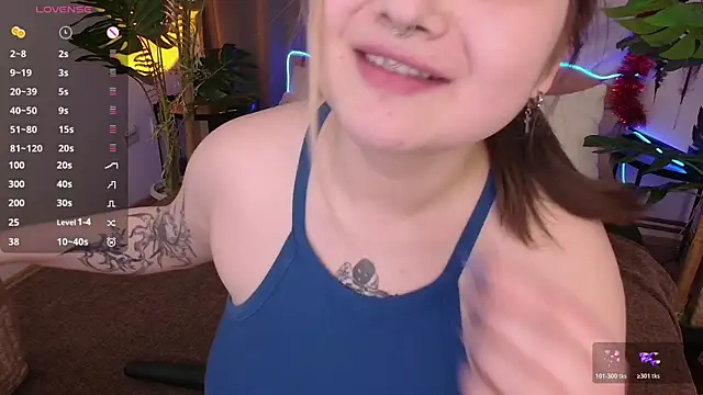 Alice Walters online show from December 21, 2025, 5:31 pm