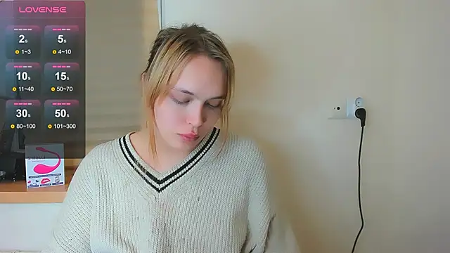 fem to online show from March 10, 2025, 6:23 pm