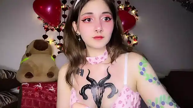  Devill Baby online show from February 14, 2025, 11:09 pm