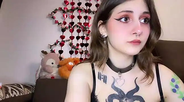  Devill Baby online show from February 28, 2025, 8:39 pm