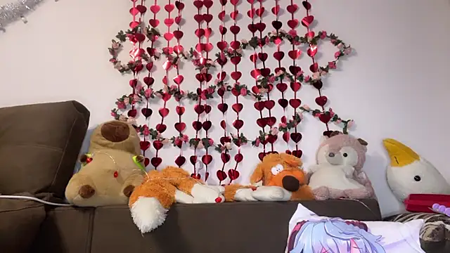  Devill Baby online show from March 7, 2025, 7:27 pm