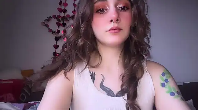  Devill Baby online show from March 20, 2025, 1:04 pm