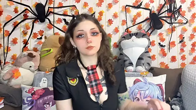  Devill Baby online show from September 24, 2025, 6:33 pm