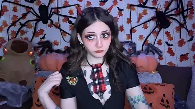  Devill Baby online show from October 7, 2025, 3:04 am