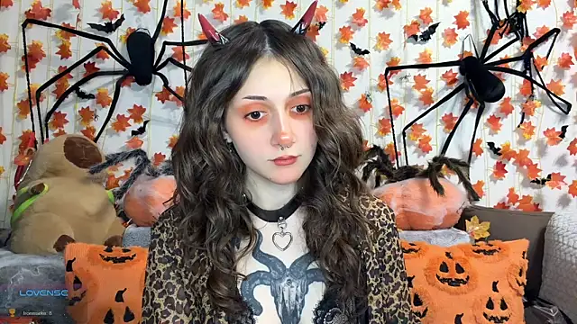  Devill Baby online show from November 27, 2025, 7:38 pm