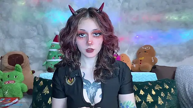  Devill Baby online show from January 17, 2026, 6:11 pm