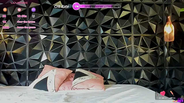 rihannagil online show from January 22, 2025, 6:20 pm