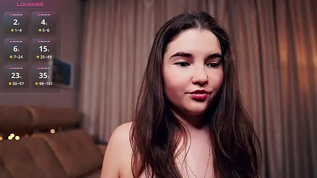 CathrynDail online show from January 30, 2025, 12:18 am