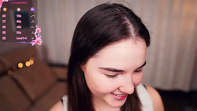 CathrynDail online show from February 6, 2025, 6:13 pm