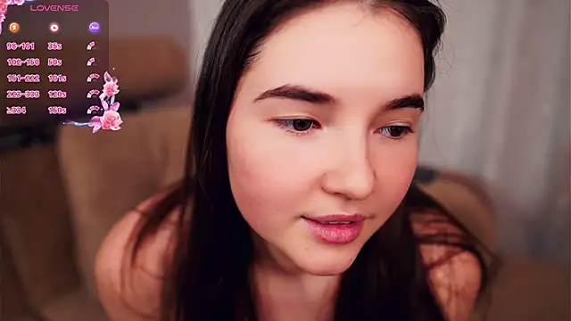 CathrynDail online show from February 10, 2025, 1:14 am