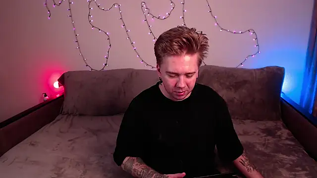 lust beyond online show from March 20, 2026, 12:15 am