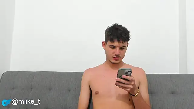 im miike online show from March 2, 2025, 8:16 am