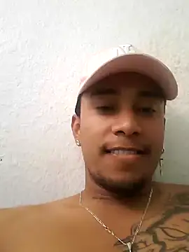 diablonegro69 online show from December 2, 2024, 11:18 pm