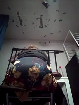 Snapshot of ottomusbrown chatting on December 9, 2024, 11:34 pm ottomusbrown online show from December 9, 2024, 11:34 pm