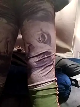 Snapshot of ottomusbrown chatting on February 17, 2025, 4:04 pm ottomusbrown online show from February 17, 2025, 4:04 pm