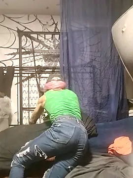 Snapshot of ottomusbrown chatting on February 18, 2025, 11:19 pm ottomusbrown online show from February 18, 2025, 11:19 pm