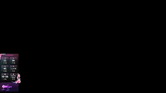 pinkscreens online show from March 22, 2026, 3:48 pm