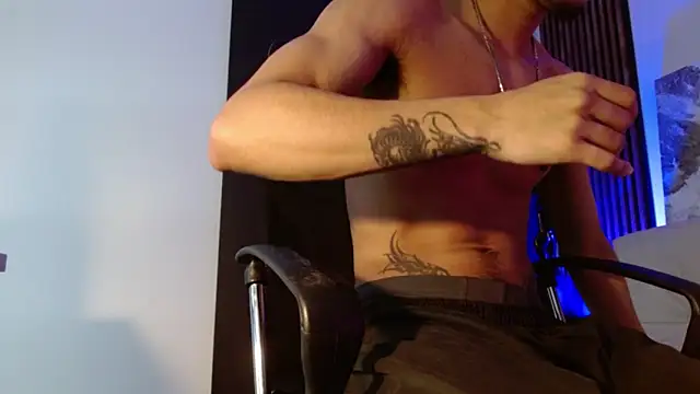 rafael stone online show from February 16, 2025, 3:58 am