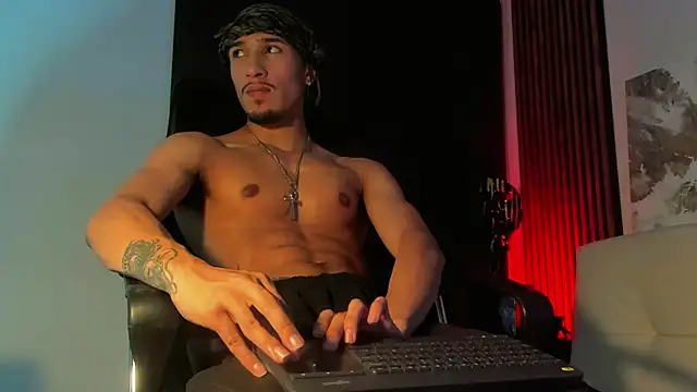 rafael stone online show from March 8, 2025, 5:07 am