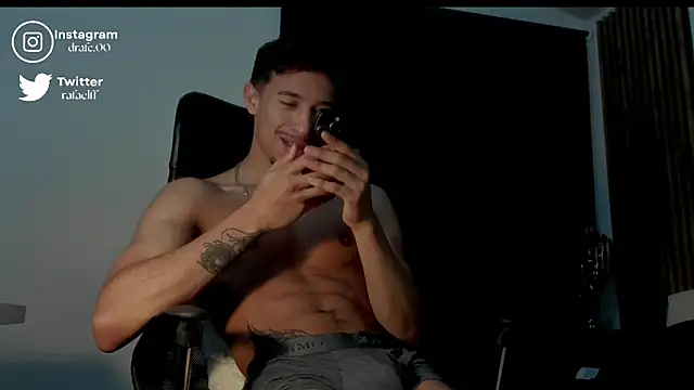 rafael stone online show from September 16, 2025, 2:23 am