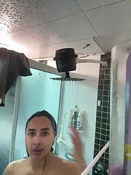 Anily Lovely online show from March 19, 2026, 11:09 pm