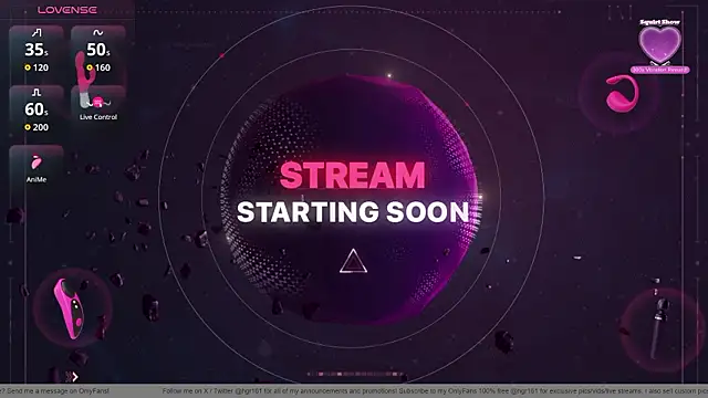 hgr161 online show from February 24, 2026, 2:53 am