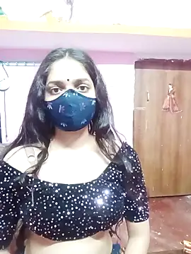 Cute-Simmi online show from January 7, 2025, 6:56 pm