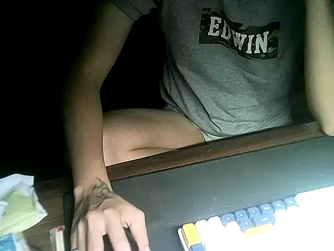 Ryan67533 online show from November 15, 2025, 12:08 am