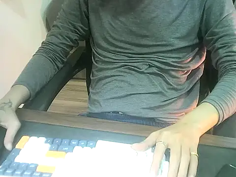 Ryan67533 online show from January 11, 2026, 6:18 am