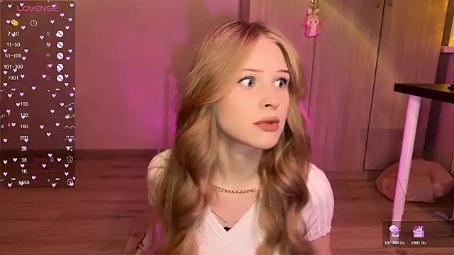 lisa barbie online show from February 2, 2026, 7:23 pm