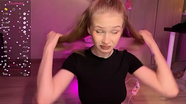 lisa barbie online show from February 5, 2026, 7:07 pm