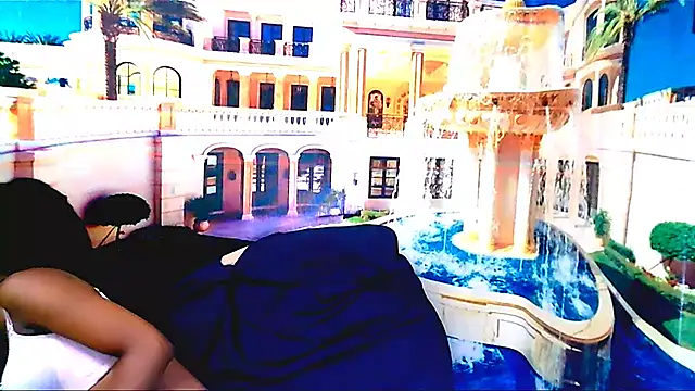 EbonyCreamy69 online show from December 11, 2024, 9:52 am