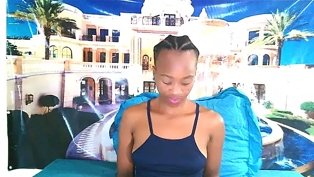 EbonyCreamy69 online show from February 17, 2026, 5:26 am