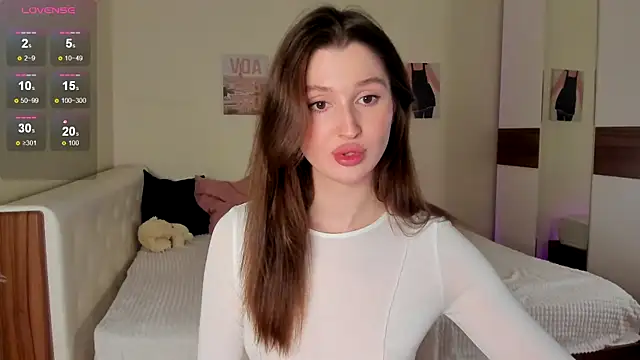 Snapshot of tender_babyy chatting on December 5, 2024, 2:11 pm tender babyy online show from December 5, 2024, 2:11 pm