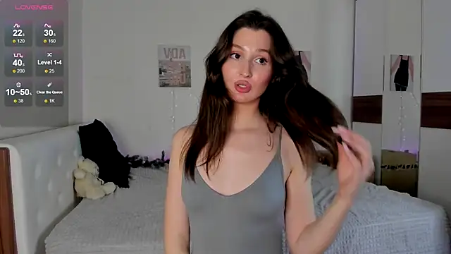 Snapshot of tender_babyy chatting on December 25, 2024, 5:26 pm tender babyy online show from December 25, 2024, 5:26 pm