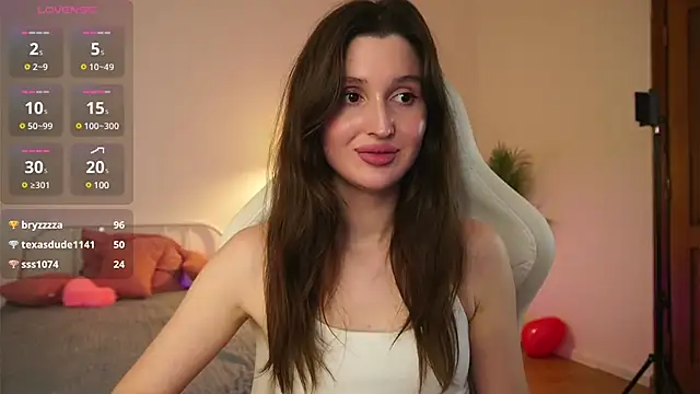 Snapshot of tender_babyy chatting on February 28, 2025, 6:20 pm tender babyy online show from February 28, 2025, 6:20 pm