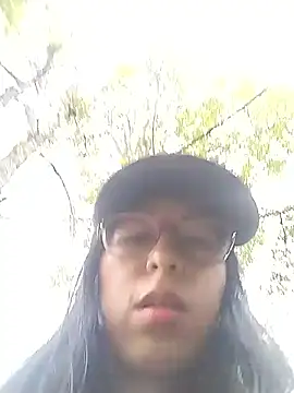 MirandaSingle online show from March 12, 2026, 3:40 pm