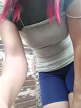 MirandaSingle online show from March 17, 2026, 8:12 pm