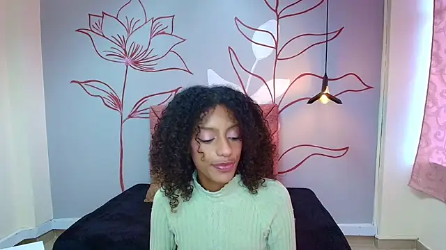 Zia Green online show from February 21, 2025, 12:06 pm