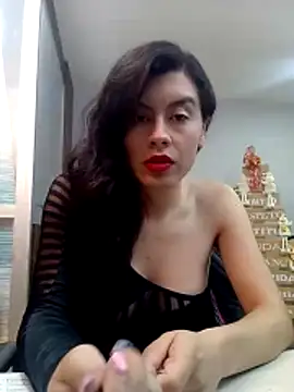 JaneLondon online show from December 22, 2025, 1:08 pm