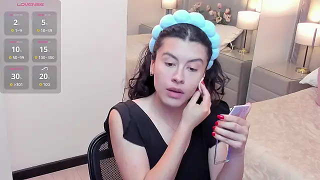 JaneLondon online show from March 26, 2026, 2:00 pm